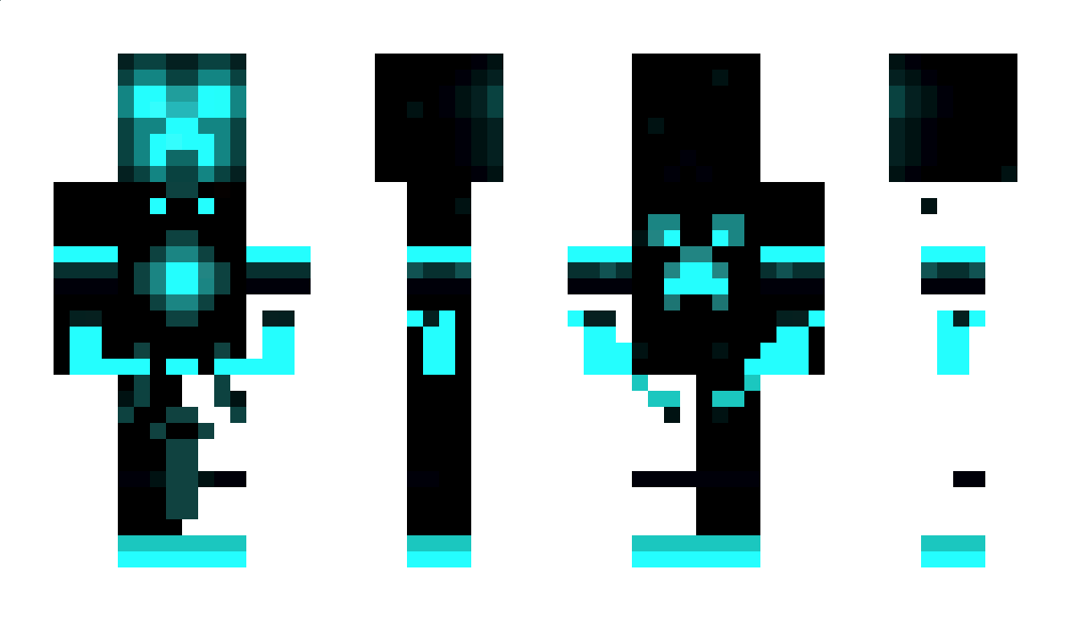 creepermob Minecraft Skin