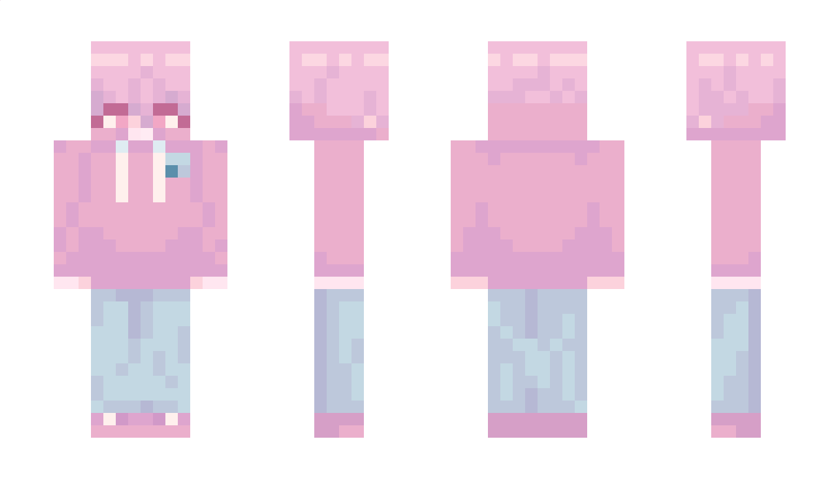 JoontheLoonatic Minecraft Skin