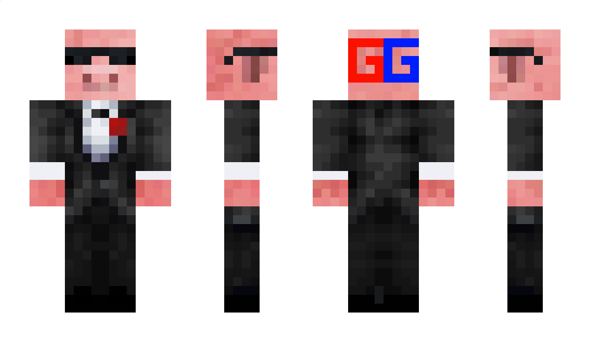 9936 Minecraft Skin