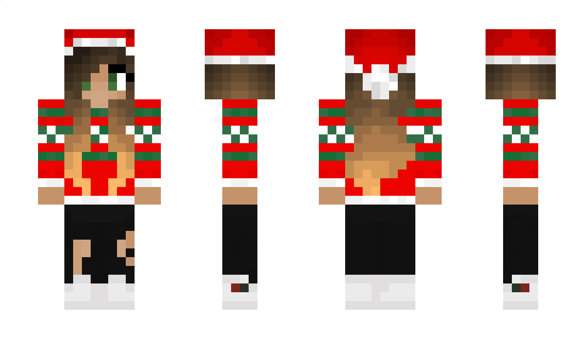 Enm1 Minecraft Skin