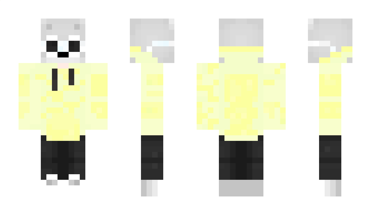 wiik_ Minecraft Skin