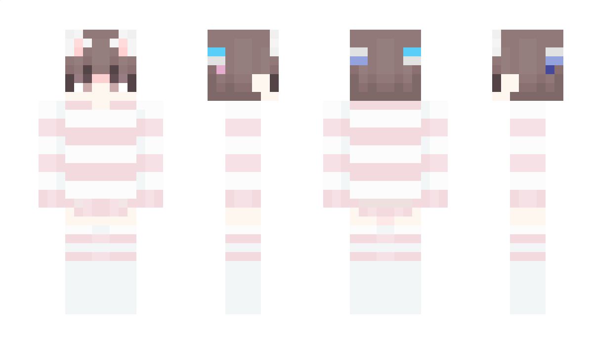 BenNoms Minecraft Skin