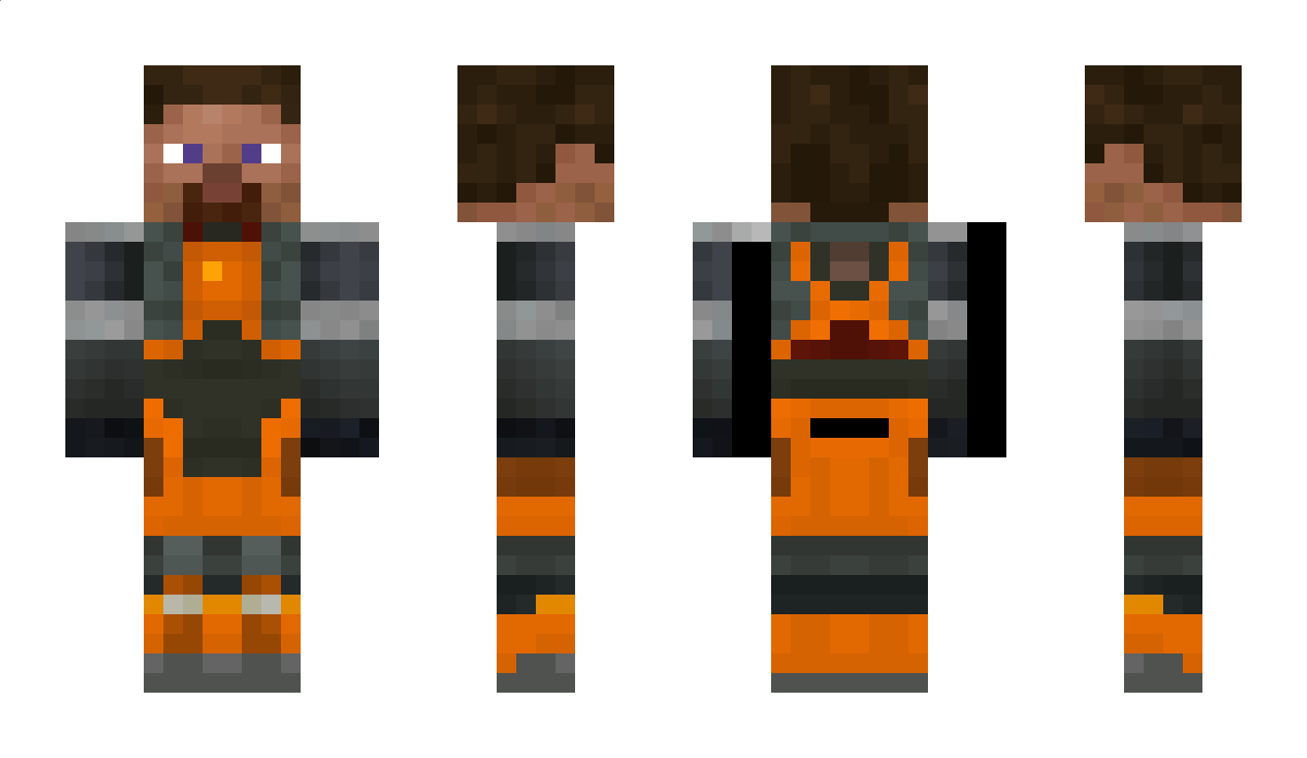 wsam121214w Minecraft Skin