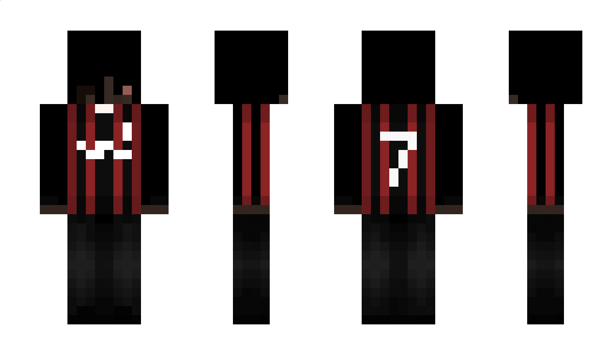 4sx_ Minecraft Skin