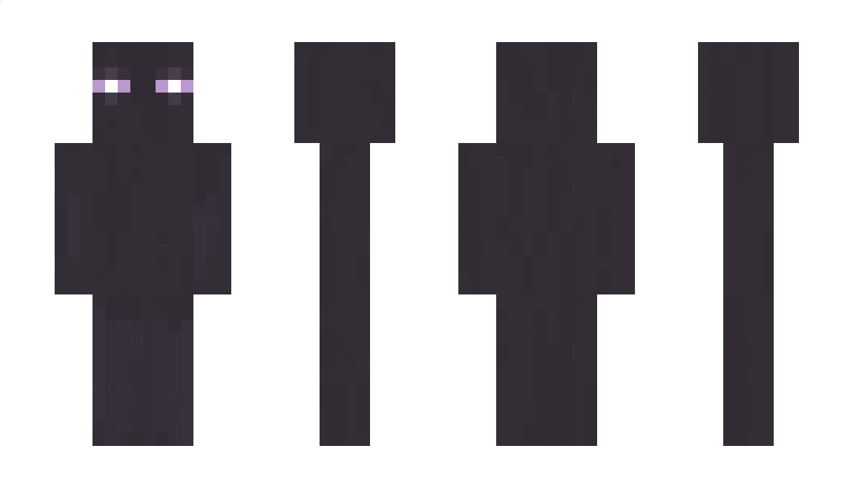 GothAmaterasu Minecraft Skin