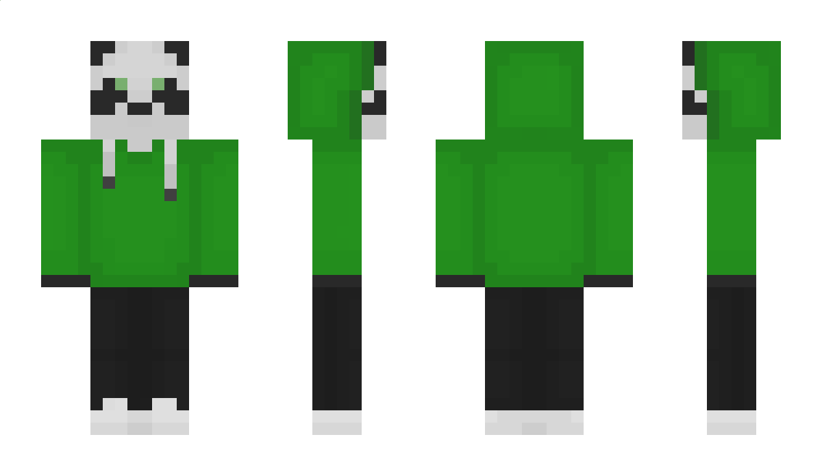 cfk72 Minecraft Skin