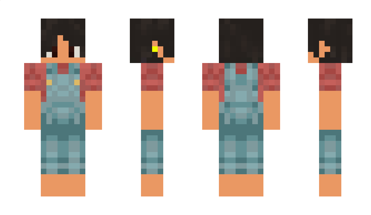 rv_ndm Minecraft Skin