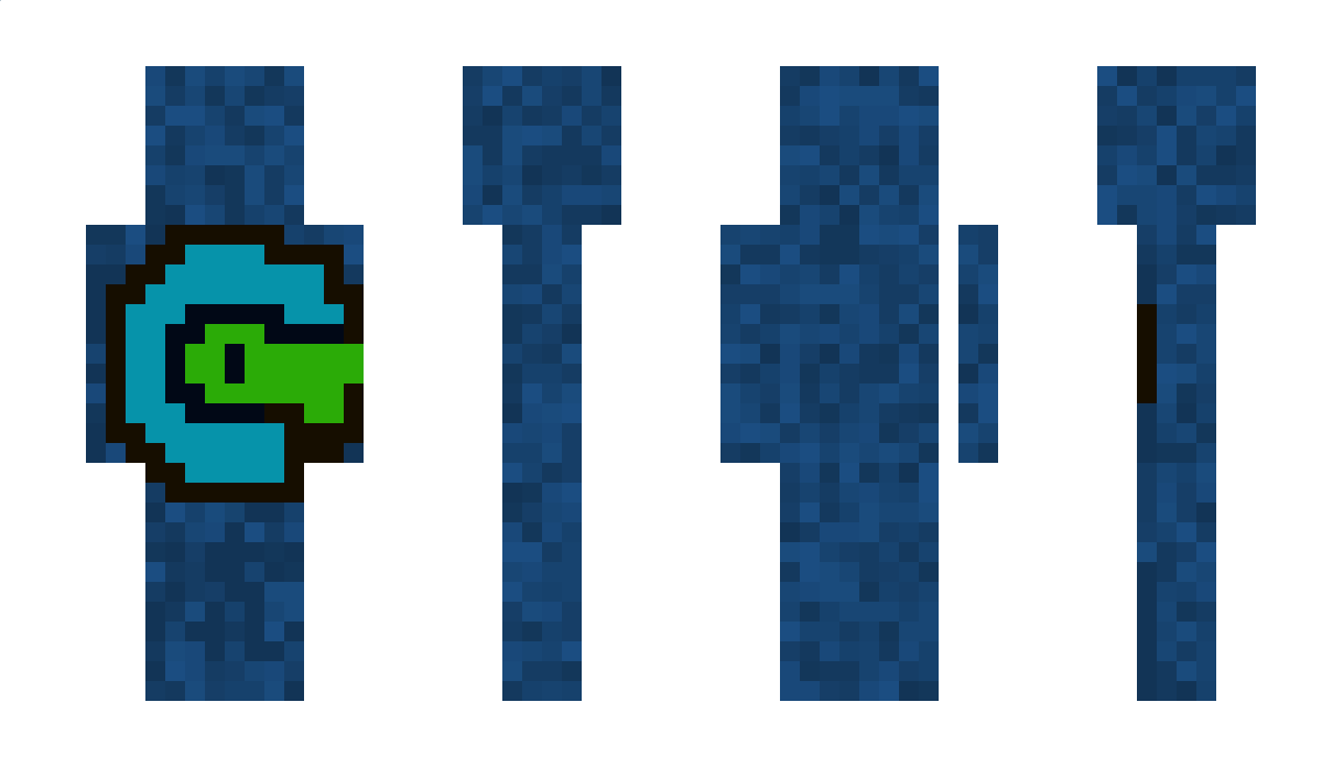 j_lightning9 Minecraft Skin