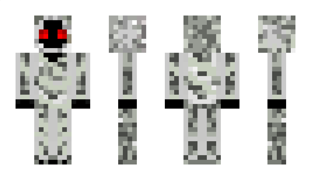 Entity__303 Minecraft Skin