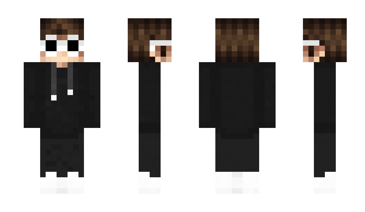 braidenOW Minecraft Skin