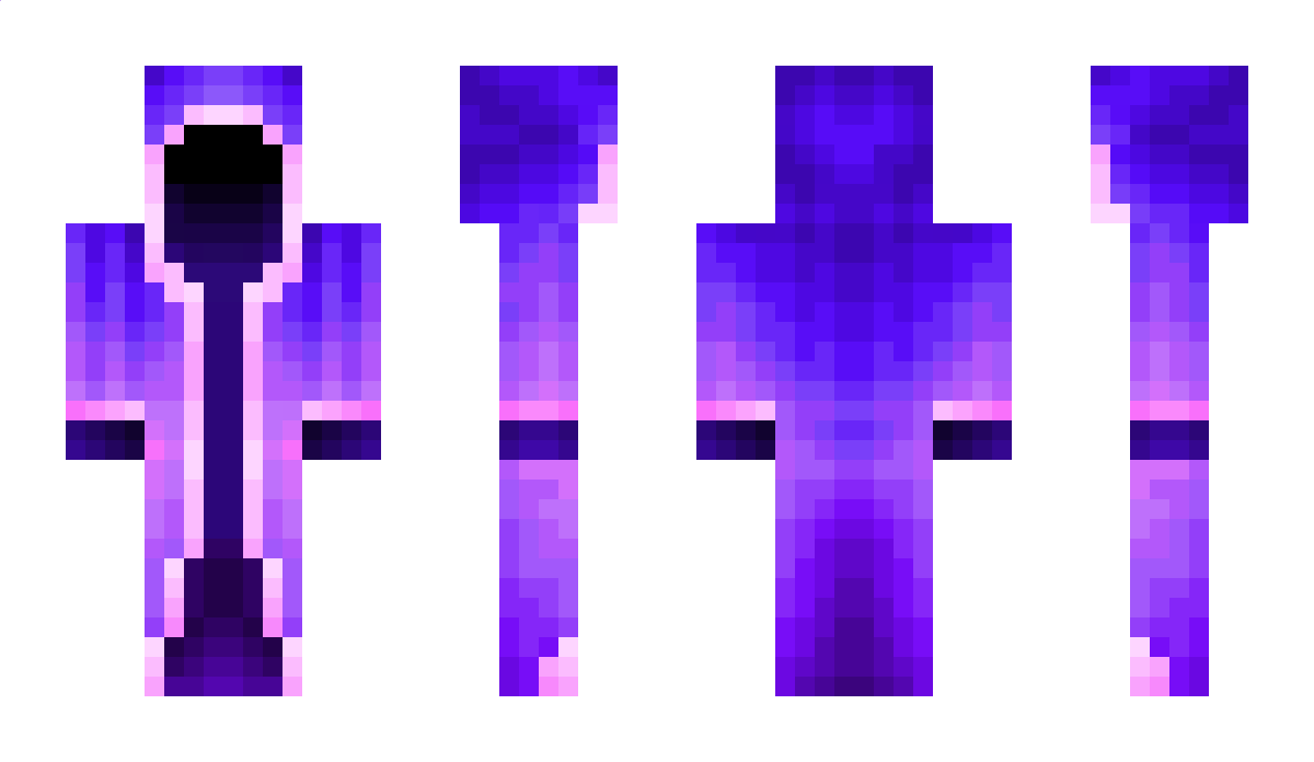 Phil2k15 Minecraft Skin