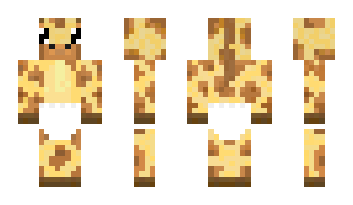 _huuka Minecraft Skin