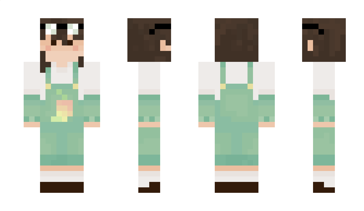 H3LL0_L0L Minecraft Skin