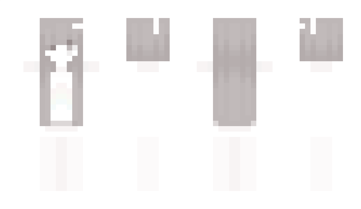 pearlscen Minecraft Skin