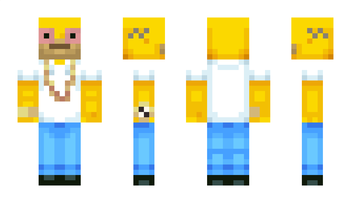 Shadpwnight Minecraft Skin