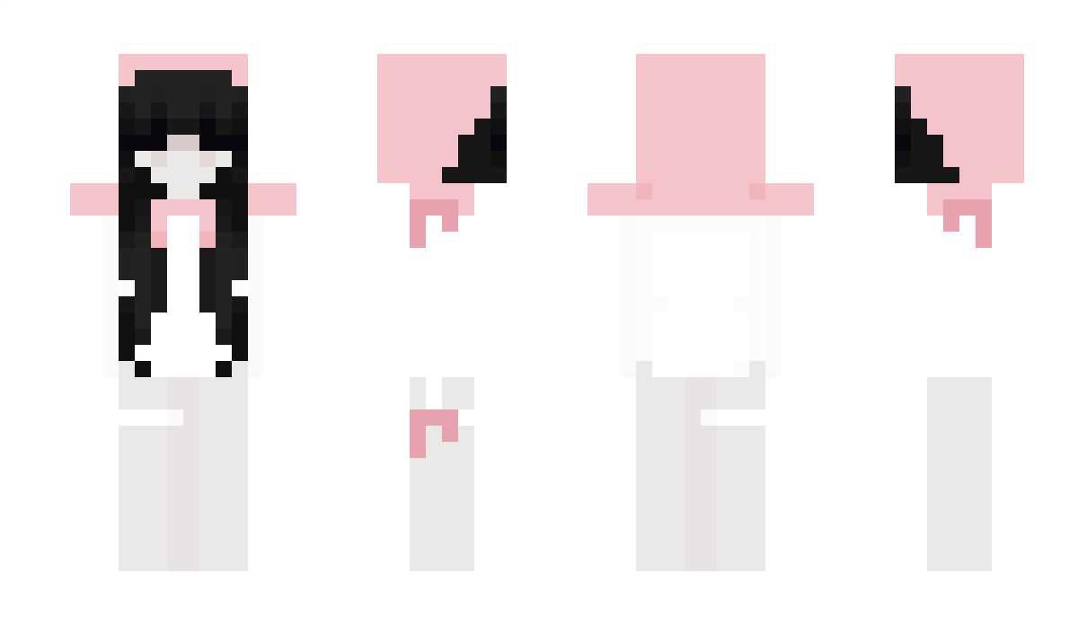 strar Minecraft Skin