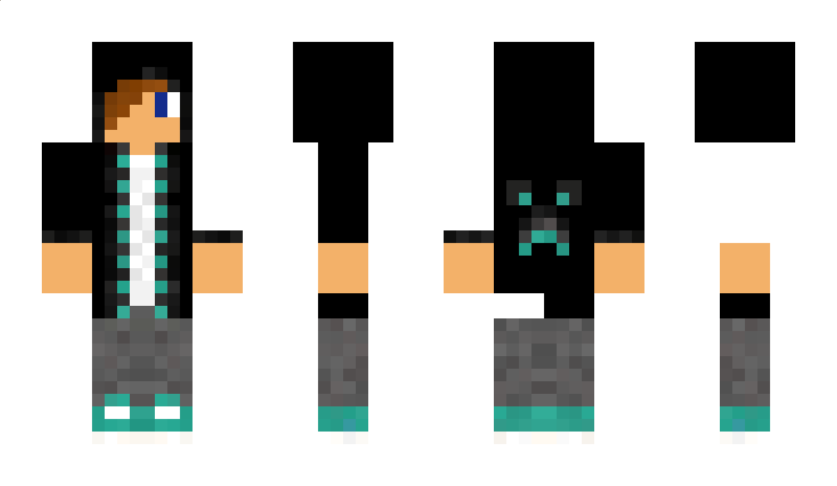 Zetz_ Minecraft Skin