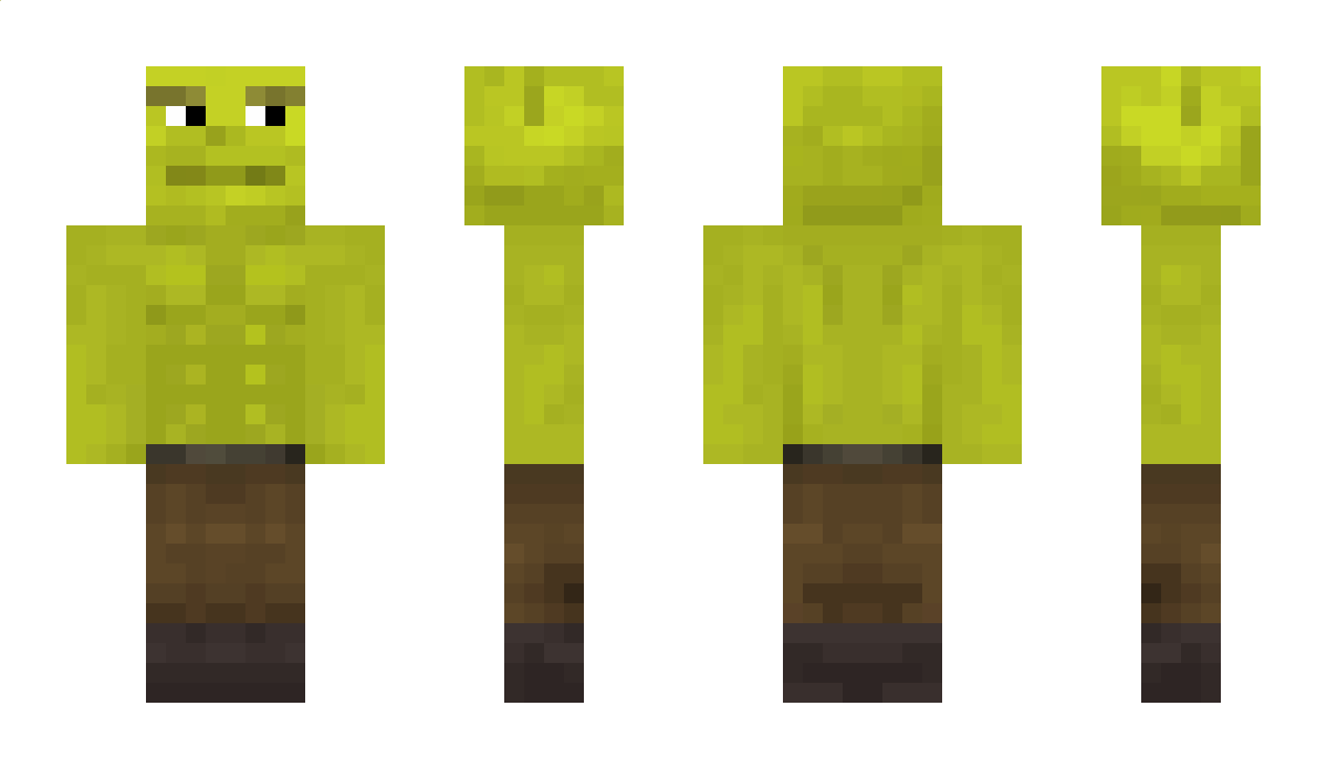 LabaLib Minecraft Skin