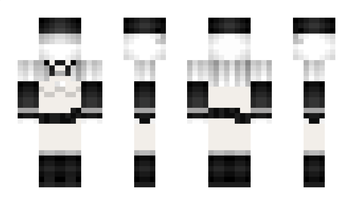 YepItsLap Minecraft Skin