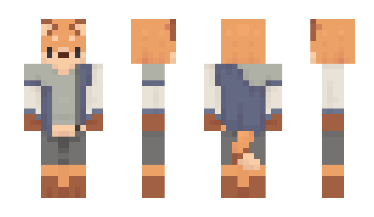 _0hBiscuits Minecraft Skin