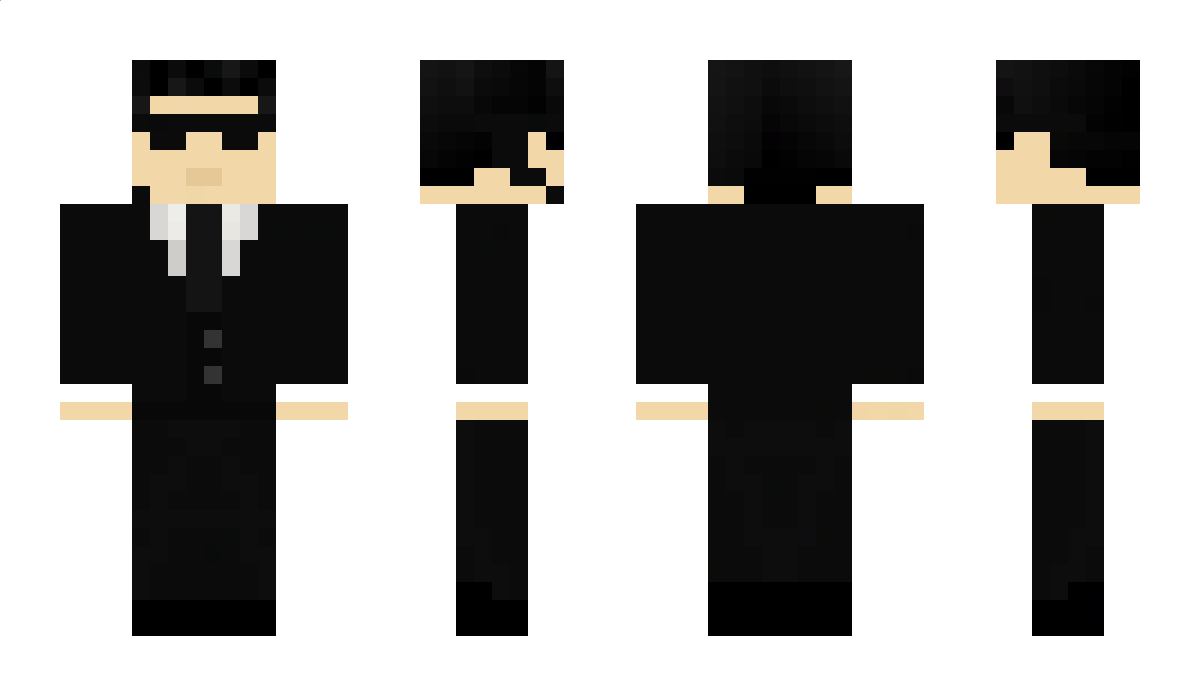 4Ply Minecraft Skin