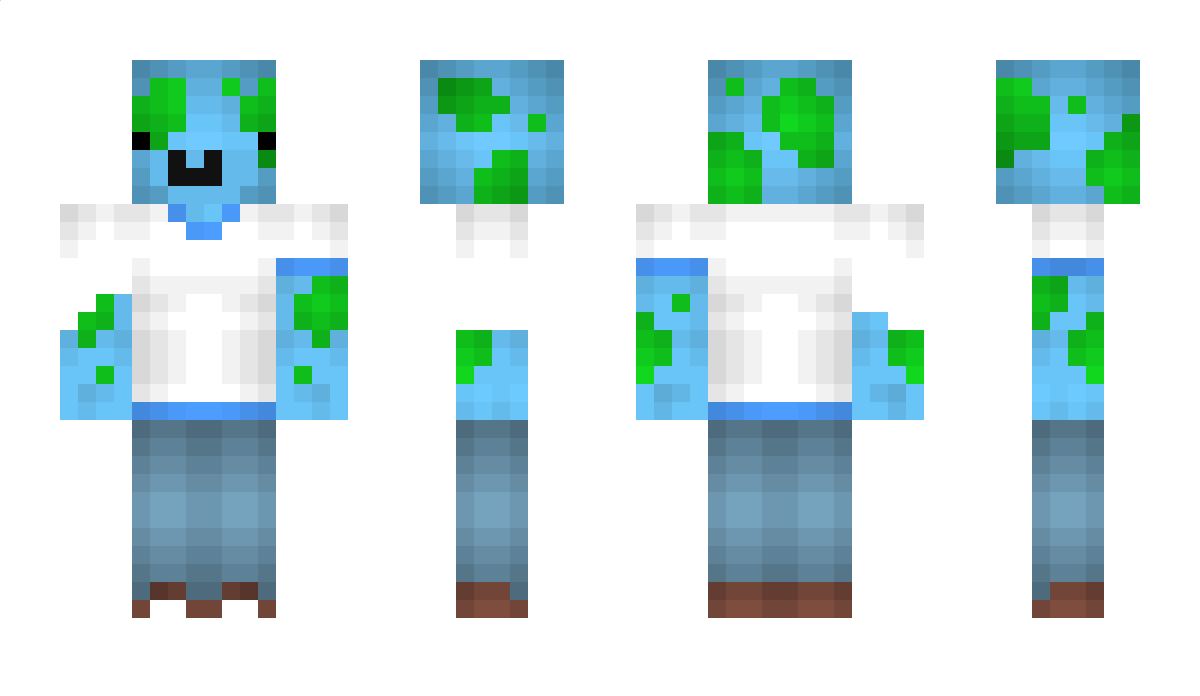 Topolin0_ Minecraft Skin