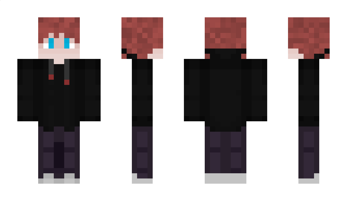 Profect223 Minecraft Skin
