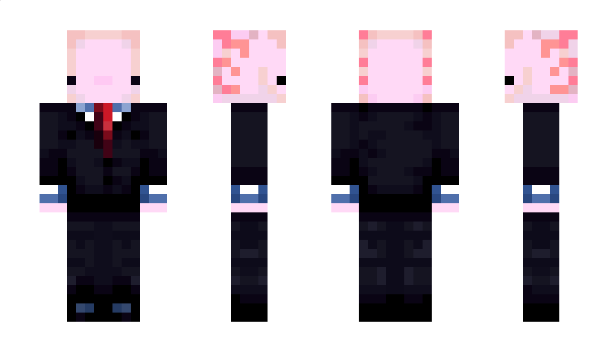 Koerby_HD Minecraft Skin