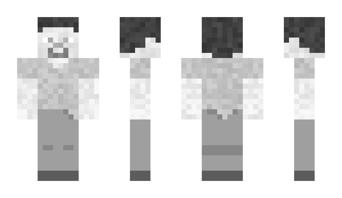 Killer2 Minecraft Skin