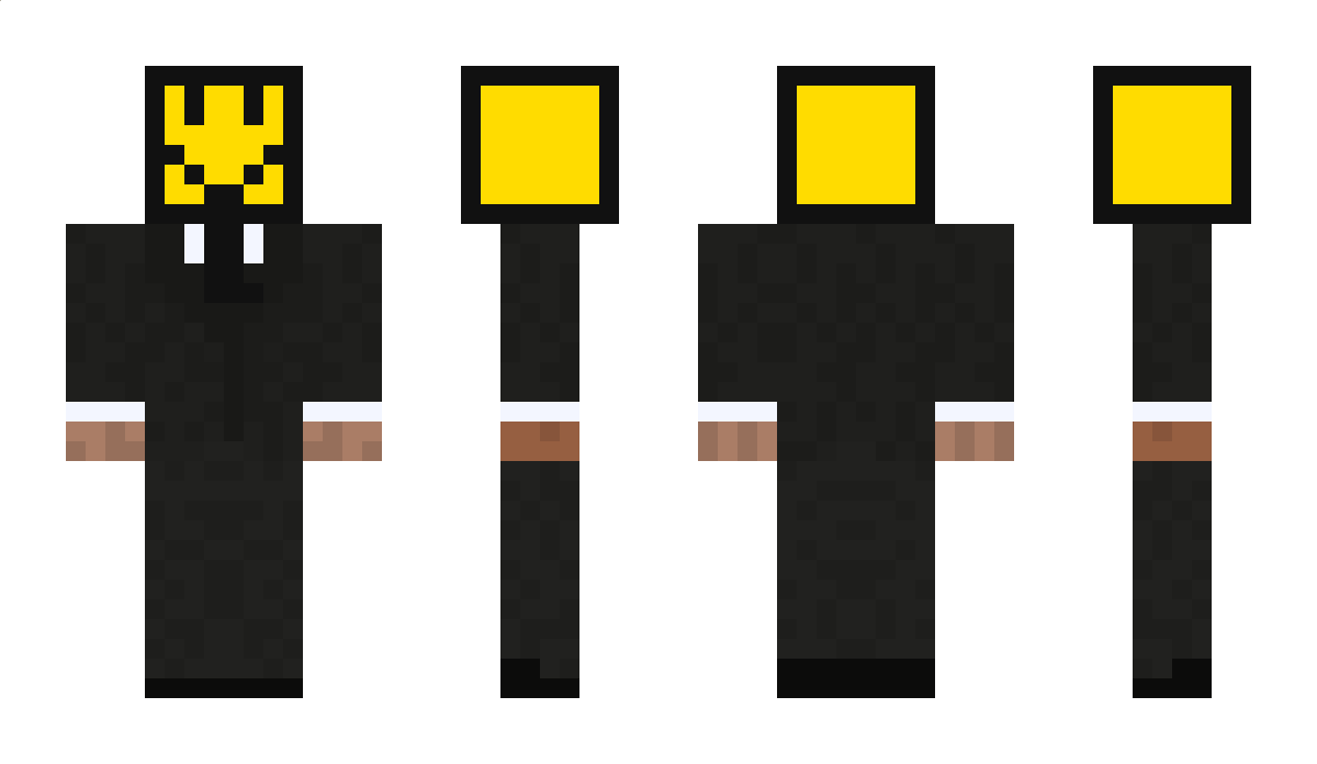 The_Joru Minecraft Skin