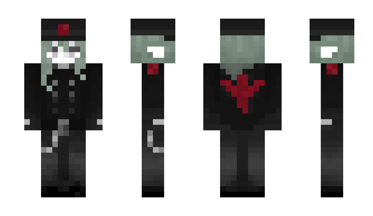 anchis3 Minecraft Skin