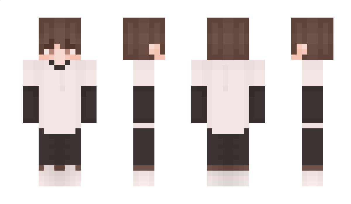 yequra Minecraft Skin