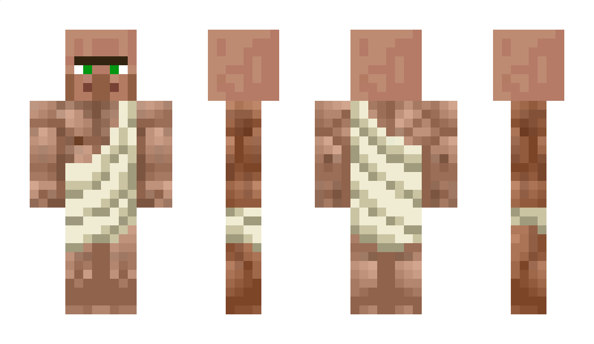 fanumtaxer Minecraft Skin