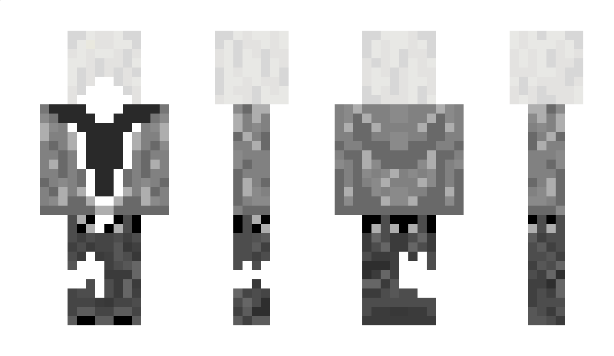 igasigma Minecraft Skin