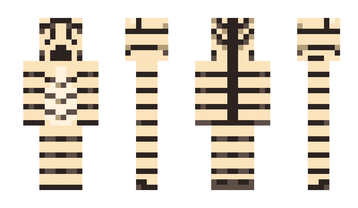 chesii_ Minecraft Skin