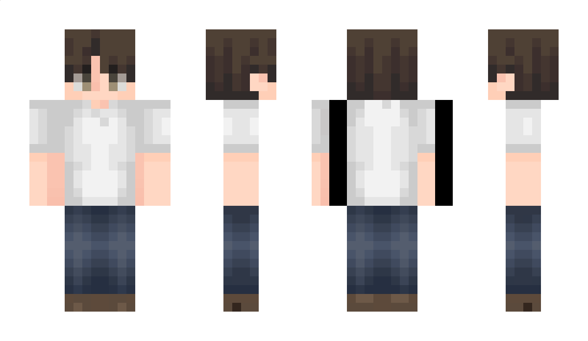 D9R Minecraft Skin