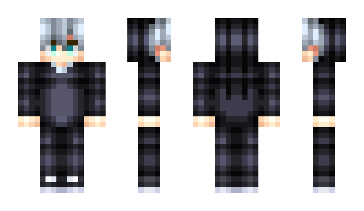 BWZYT Minecraft Skin