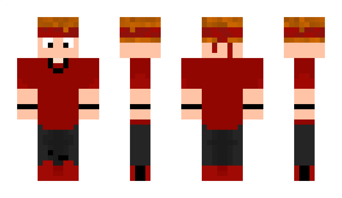 baldedetoddyn Minecraft Skin