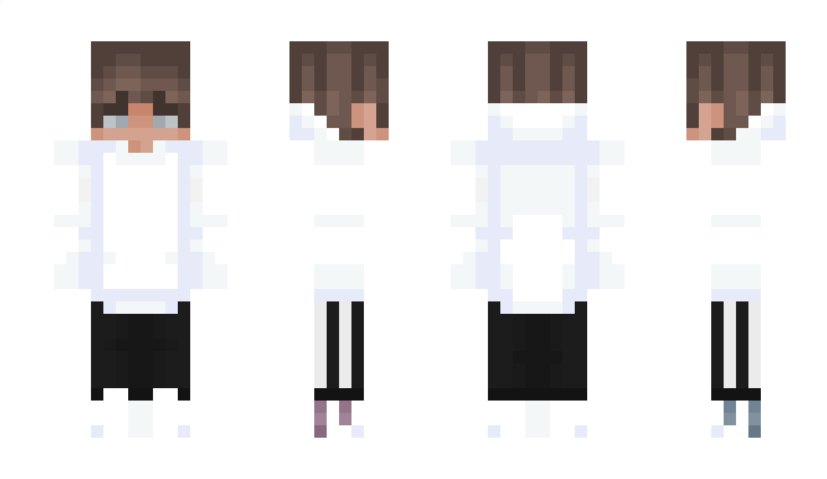 itzz_anonekk Minecraft Skin