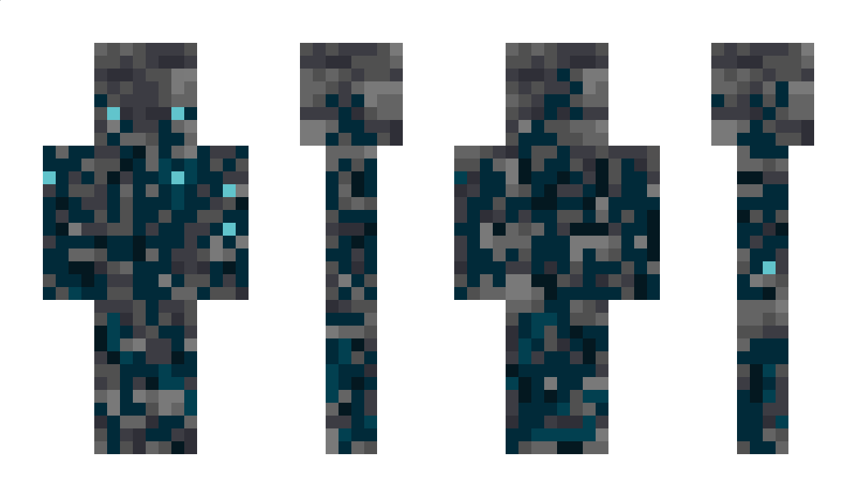 KayFod Minecraft Skin