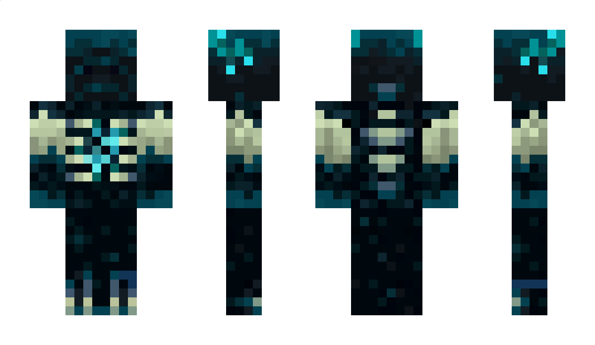 Able4315 Minecraft Skin