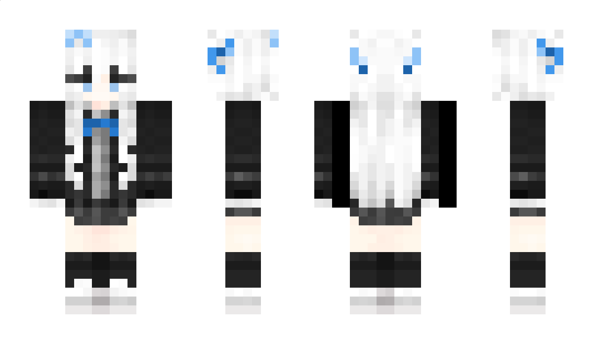 dawdafa Minecraft Skin