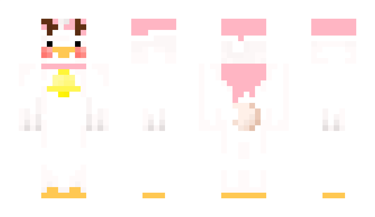 AMONGUS_RED Minecraft Skin