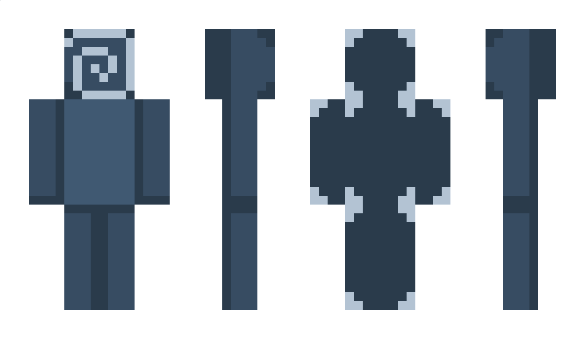 Labarynth_ Minecraft Skin