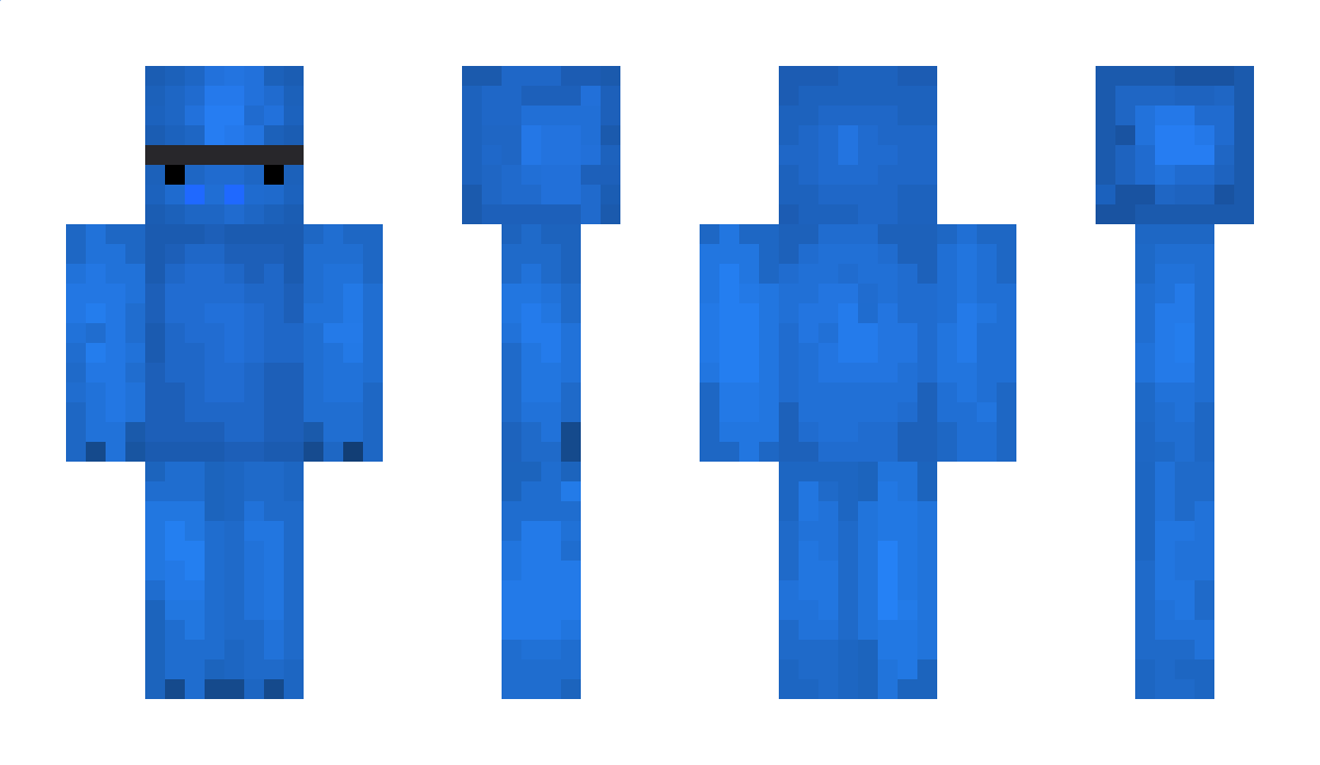 _Fiire_ Minecraft Skin