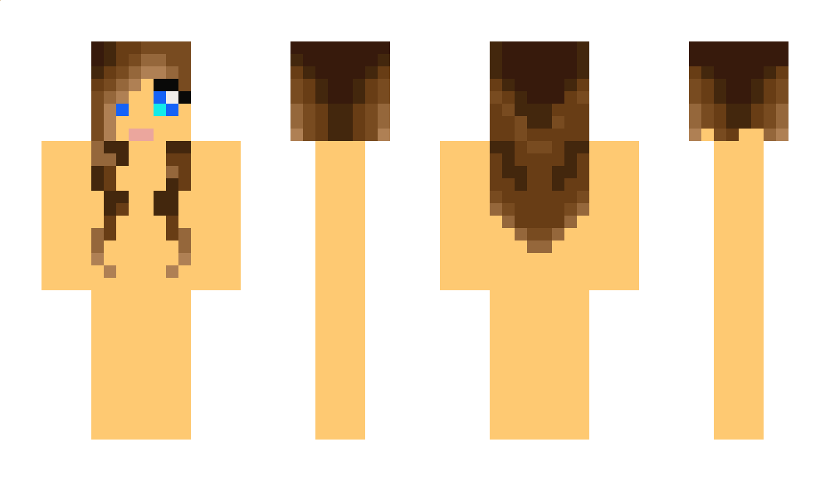 FalloutNewVegas Minecraft Skin