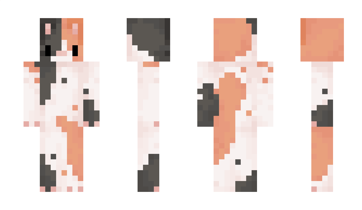 xMad_ Minecraft Skin