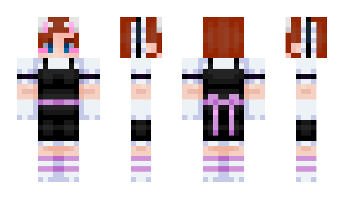 Diamonds0fSpades Minecraft Skin