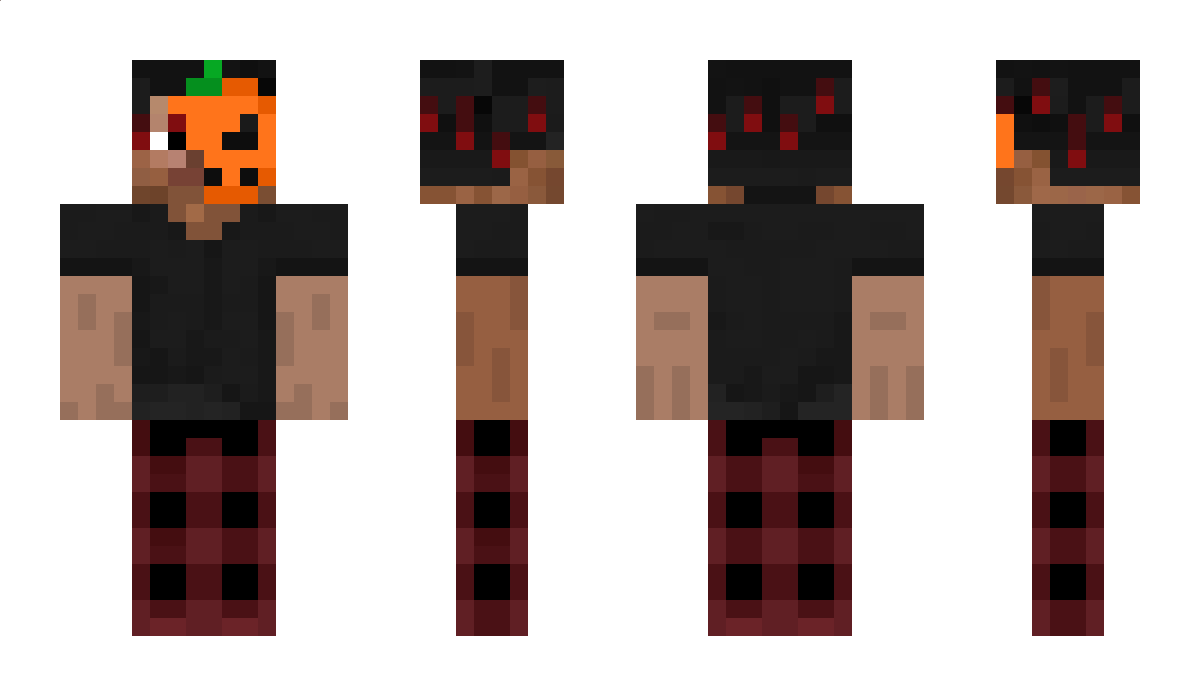 SzymixZRT Minecraft Skin