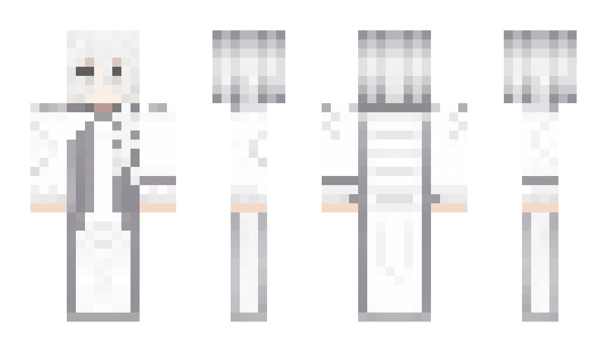 ShenFu_Anderson Minecraft Skin